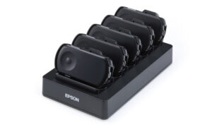 Cargador de batería para Moverio BT-350