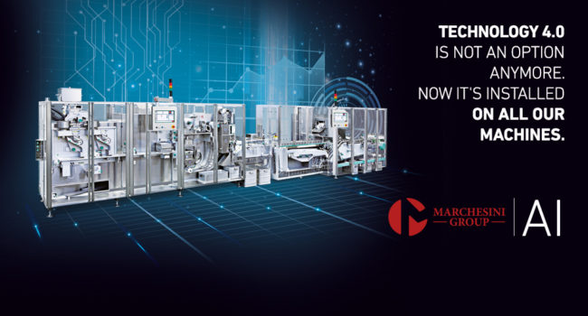 Marchesini Group y Moverio Smartglasses