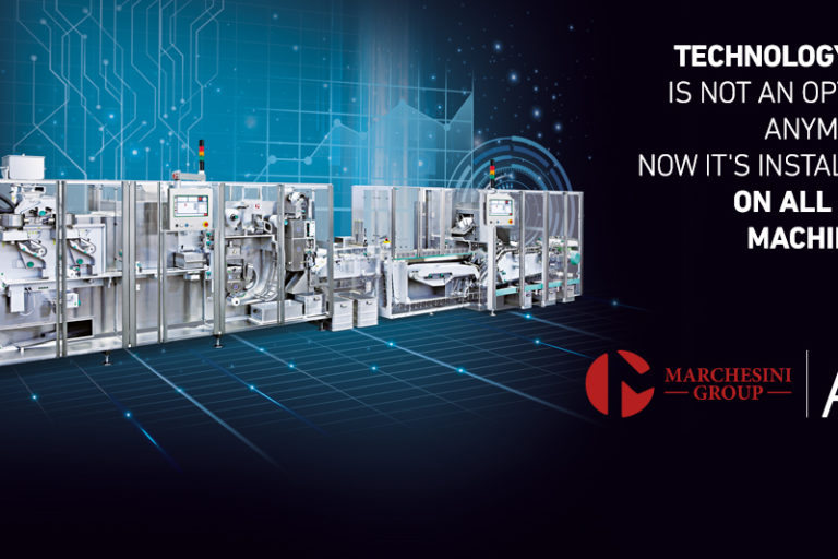 Marchesini Group y Moverio Smartglasses