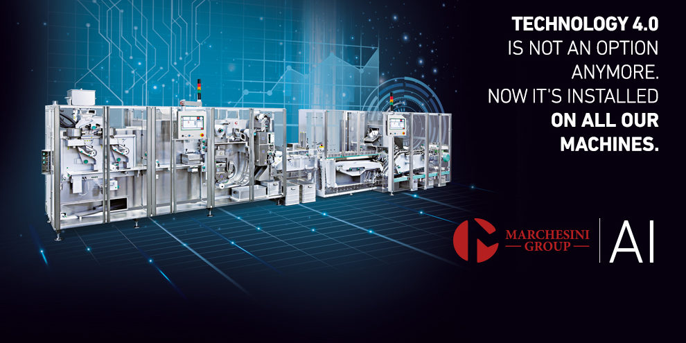 Marchesini Group y Moverio Smartglasses