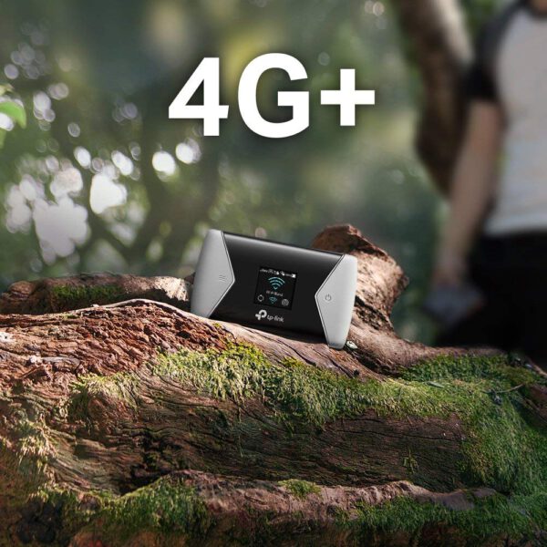 Wi-Fi Móvil LTE- Advanced 300Mbps M7450