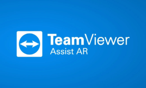 Teamviewer Assist AR