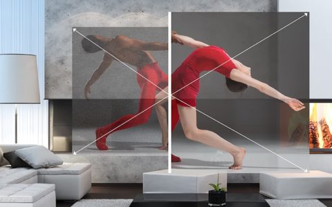 Gafas inteligentes Moverio BT-40S