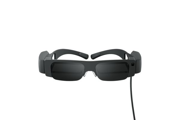 Gafas inteligentes Epson Moverio BT-40S